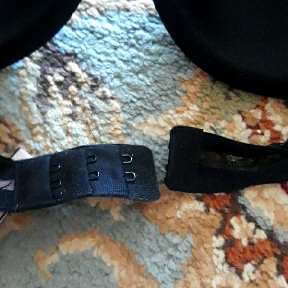 2x*Host Pick*VS Sexy Tee lightly lined demi bra - Picture 15 of 15